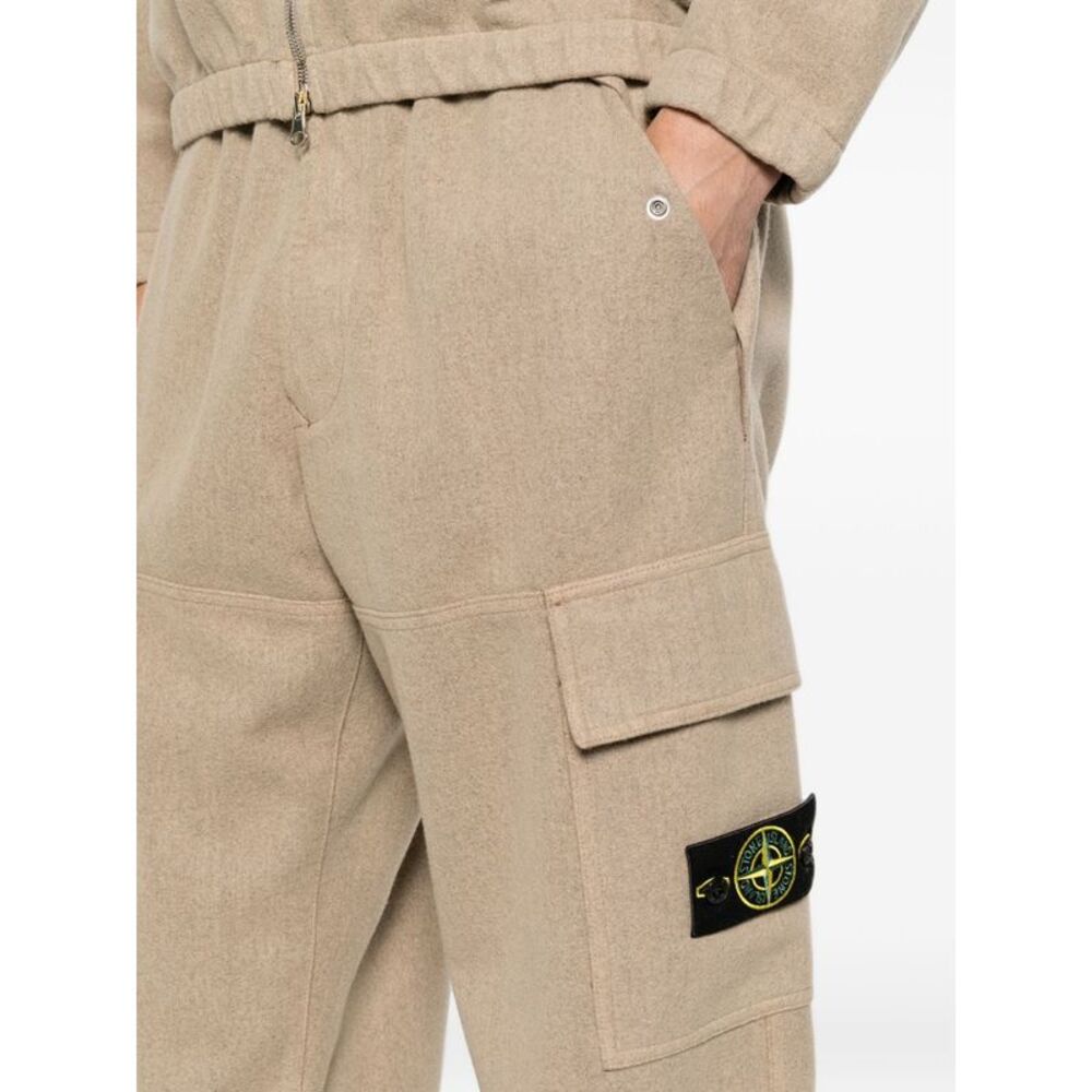 Stone Island Men Trousers